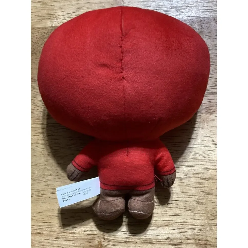 E.T. ET the Extra Terrestrial Plush Stuffed Toy‎ MINI Small Toy Factory